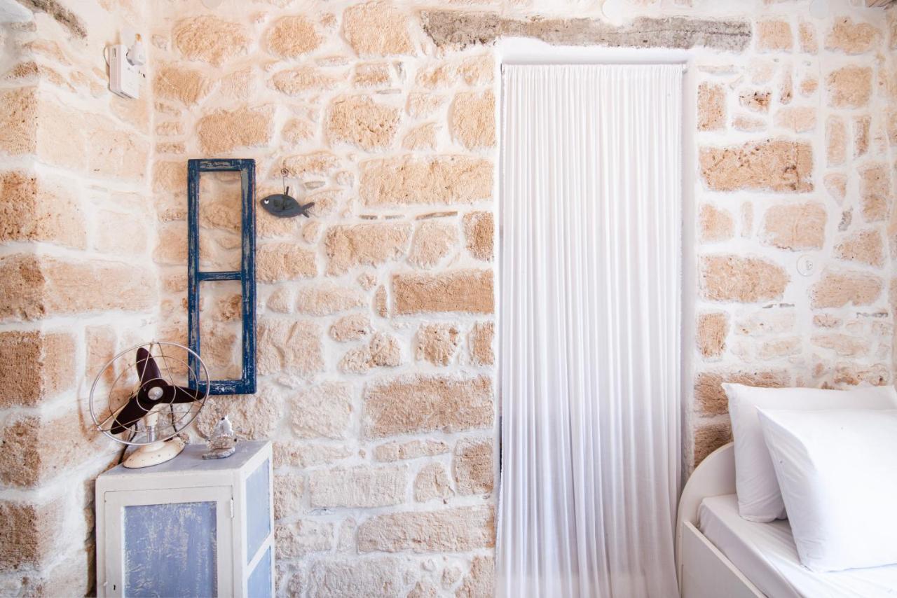 Terra E Sole Spa Suite Aegina Vathi  ภายนอก รูปภาพ